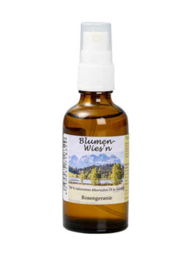 Spray de fraganzia natural "prado de flores" 50 ml