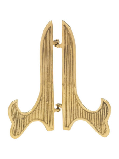 Portavela o libro H 12 cm