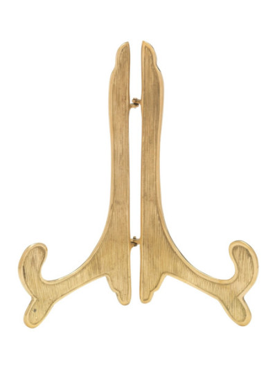 Portavela o libro H 22 cm