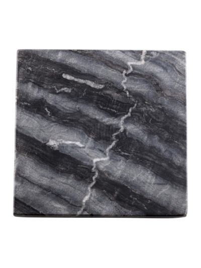 Platillo piedra natural 10x10 cm