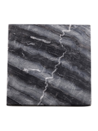 Platillo piedra natural 14x14 cm
