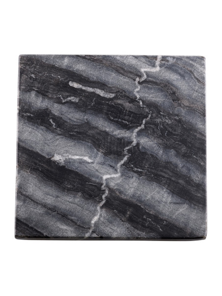 Platillo piedra natural 14x14 cm