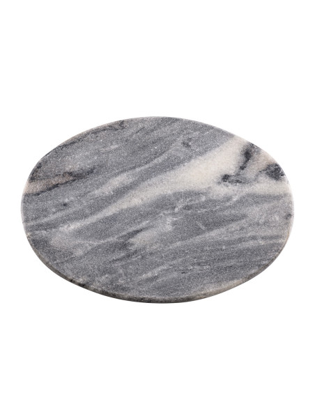 Platillo piedra natural oval 13,5x10 cm