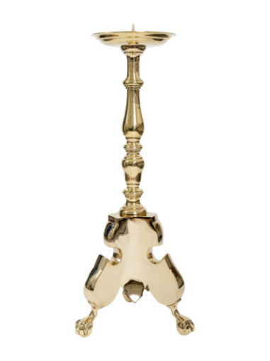Candelero H 80 cm