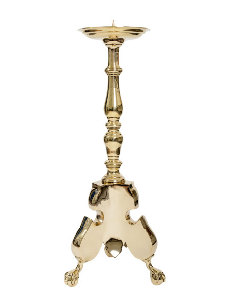 Candelero H 80 cm