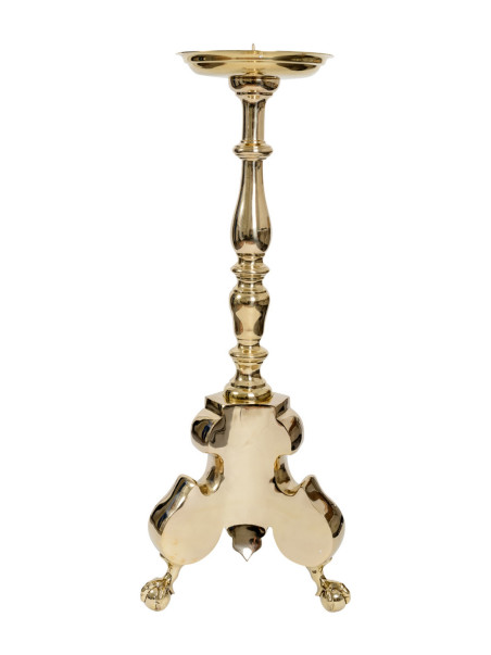 Candelero H 100 cm
