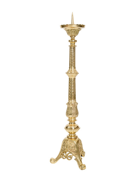 Candelero H 85 cm