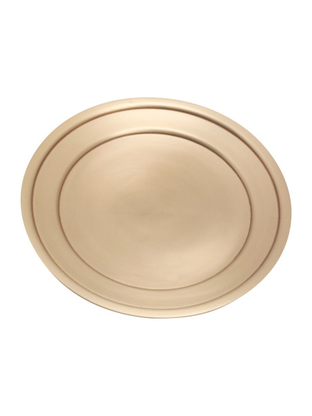 Platillo mate D 11 cm