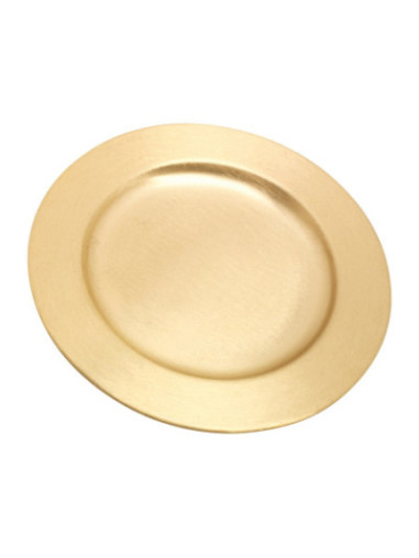 Platillo mate D 14 cm