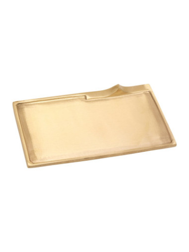 Platillo mate 15,5x7 cm interior