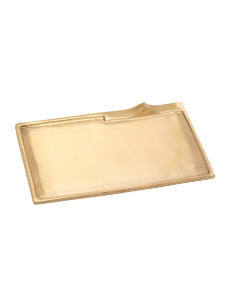 Platillo mate 15,5x7 cm interior