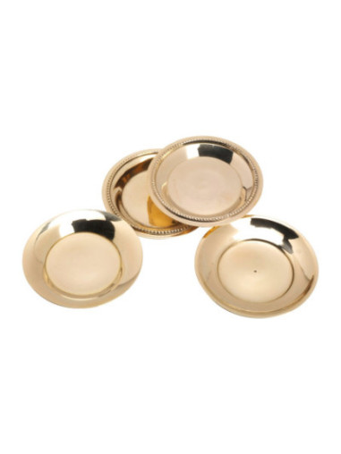 Platillo set de 3 D 7 cm